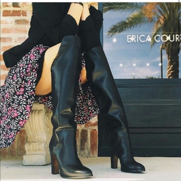 Vince Dempsey Boot - Picture 1 of 6